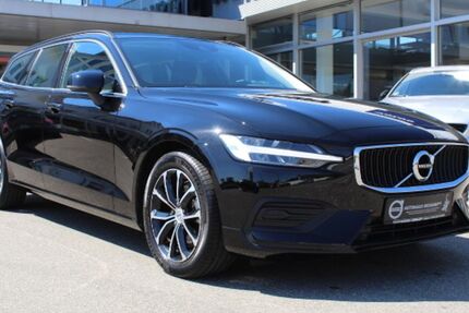 Volvo V60 49.000 km 31.700 &euro; Meckenbeuren 88074