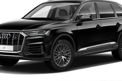 Audi Q7 88.581 km 56.880 &euro; Buergstadt 63927
