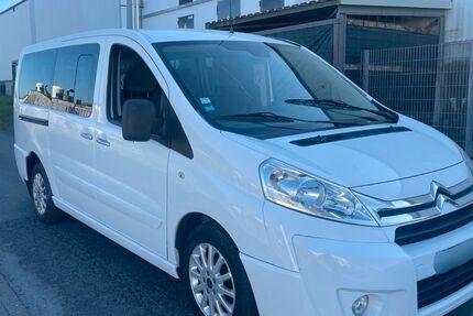 Citroen Jumpy 384.259 km 5.500 &euro; Hadamar 65589