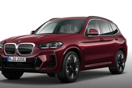 BMW iX3 30.627 km 42.990 &euro; Waren 17192