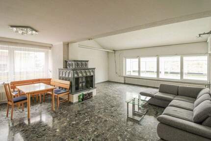 Traumhaus mit Panoramablick - Ihr neues Zuhause für die ganze Familie 7 zimmer