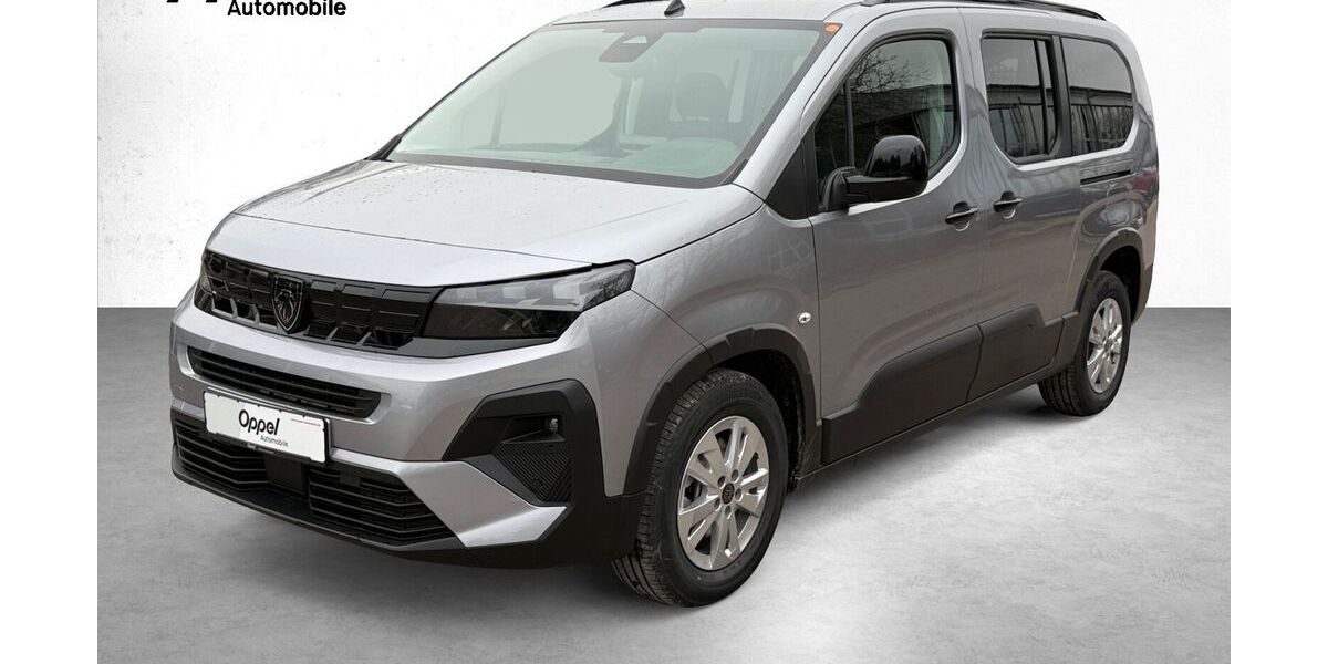 Peugeot Rifter 2.361 km 27.990 &euro; Ansbach 91522