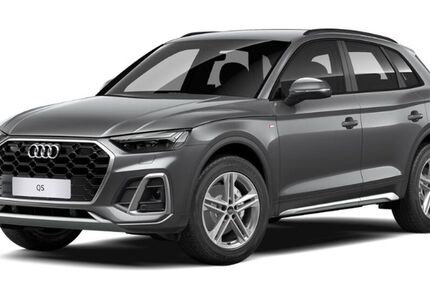 Audi Q5 60.038 km 35.970 &euro; Aachen 52078