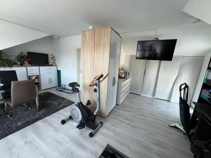 Doppelhaushälfte mit Sauna, Whirlpool & PV-Anlage zu vermieten