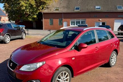 Seat Ibiza 142.322 km 3.999 &euro; Ahlen 59229