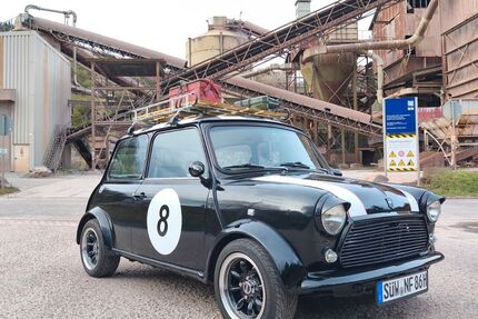 Mini 1300 12.700 km 7.300 &euro; Eußerthal 76857