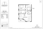 Etagenwohnung Ober-Mörlen Mörlen - 3 Zimmer, 87 m&sup2;, 470.000&euro; | Angebot:25712235