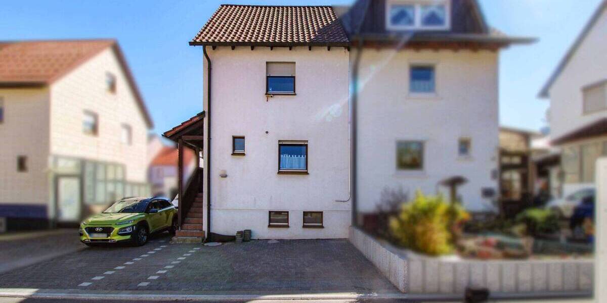 Einfamilienhaus Bitz - 6 Zimmer, 274.000&euro; | Angebot:26569810