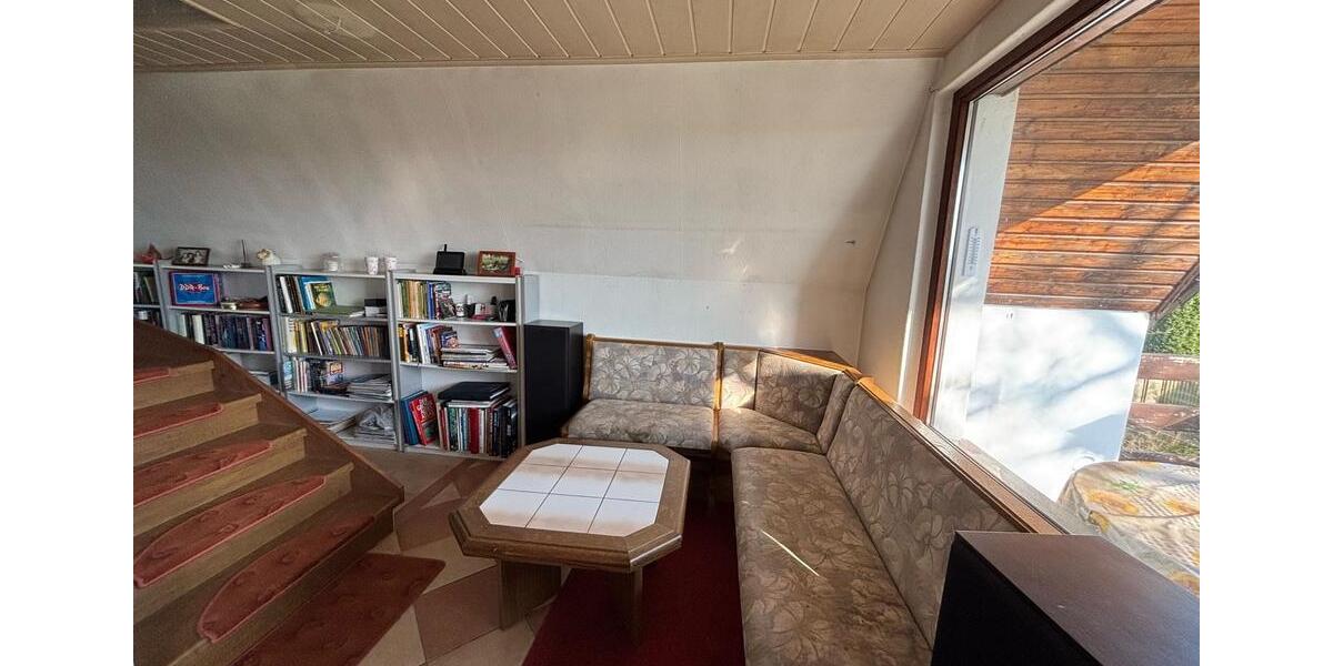 Einfamilienhaus Nordhausen - 3 Zimmer, 80 m&sup2;, 59.900&euro; | Angebot:26241958