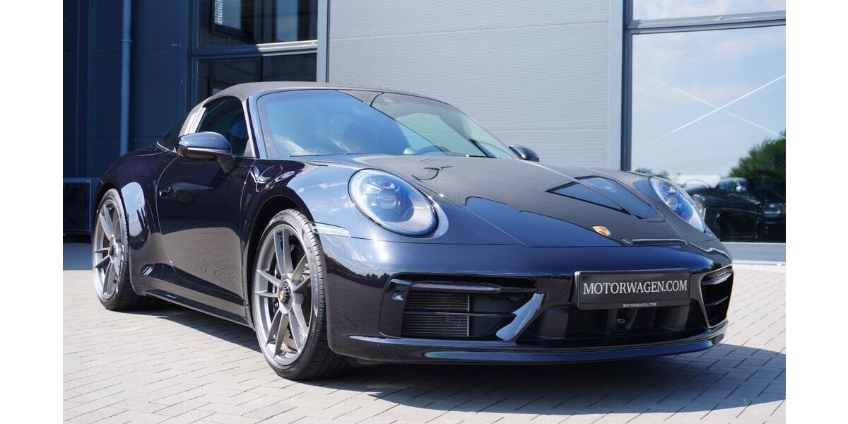 Porsche 992 20.000 km 183.500 &euro; Heide/Holstein 25746