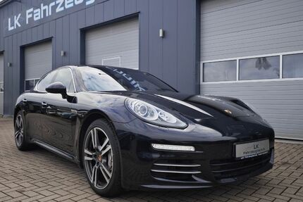Porsche Panamera 113.568 km 29.900 &euro; Tostedt 21255