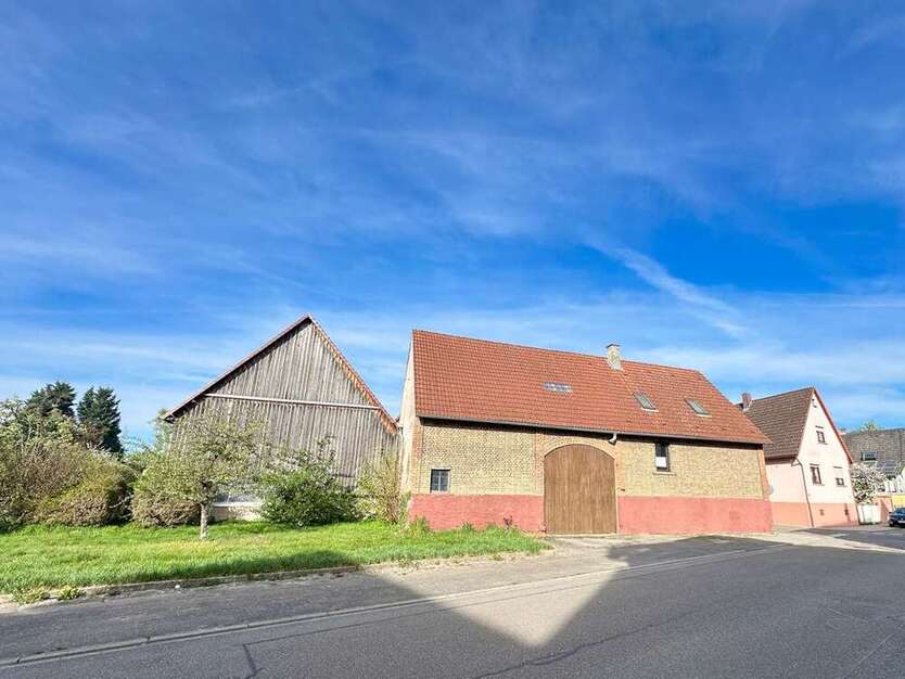 Haus zum Kaufen in Stutensee Staffort 369.000 € 103.28 m²