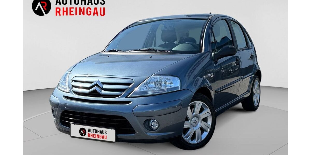 Citroen C3 45.500 km 5.950 &euro; Geisenheim am Rhein 65366
