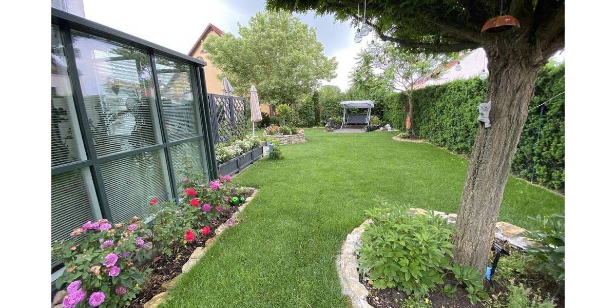 Einfamilienhaus Apfelstädt / Ermstedt Apfelstädt - 5 Zimmer, 170 m&sup2;, 1.700&euro; | Angebot:25929493