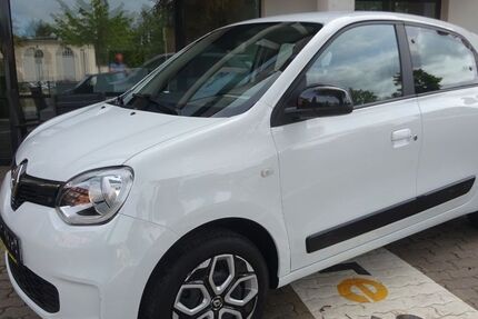 Renault Twingo 36.790 km 11.290 &euro; Dresden 01217