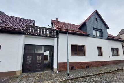 Haus Helbra - 8 Zimmer, 170 m&sup2;, 159.000&euro; | Angebot:26035283