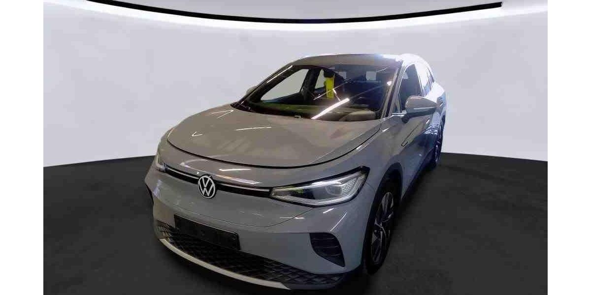 VW ID.4 152.952 km 19.995 &euro; Nabburg 92507