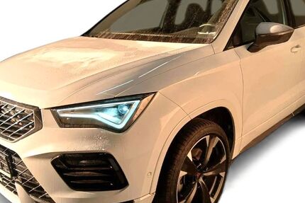 Cupra Ateca 10.918 km 30.990 &euro; Chemnitz 09130