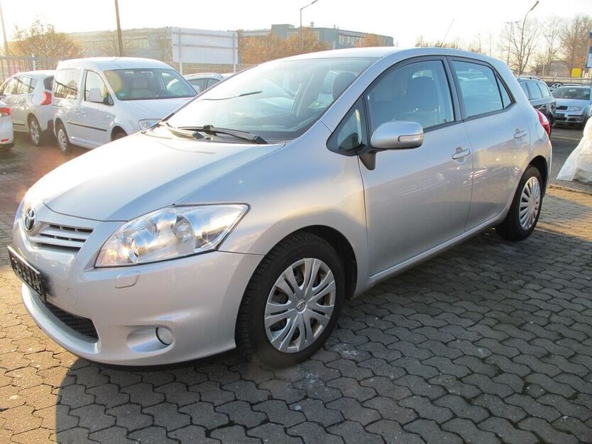 Auris