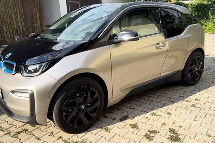 BMW i3 48.000 km 20.350 &euro; Geisenhausen 84144