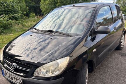 Hyundai Getz 147.330 km 800 &euro; Lindlar 51789