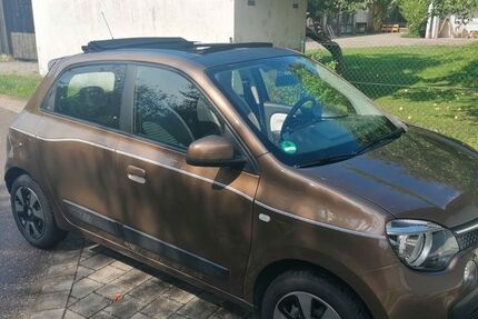 Renault Twingo 155.555 km 4.400 &euro; Bergen 83346