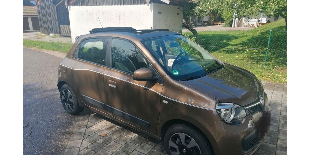 Renault Twingo 155.555 km 4.400 &euro; Bergen 83346