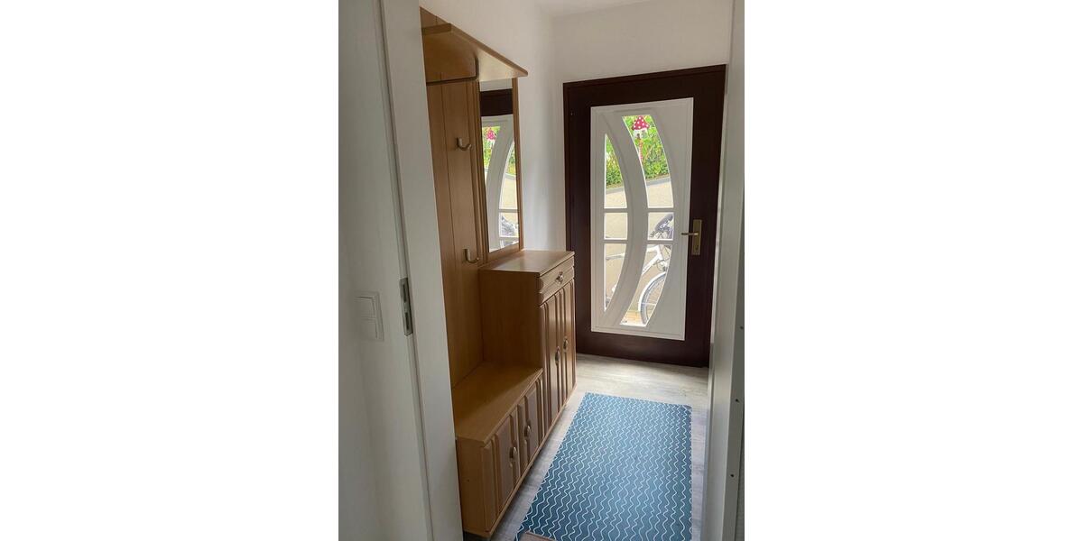 Erdgeschoßwohnung Melsungen - 2 Zimmer, 76 m&sup2;, 1.150&euro; | Angebot:26687536