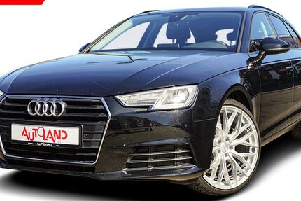 Audi A4 103.591 km 21.990 &euro; Gotha 99867