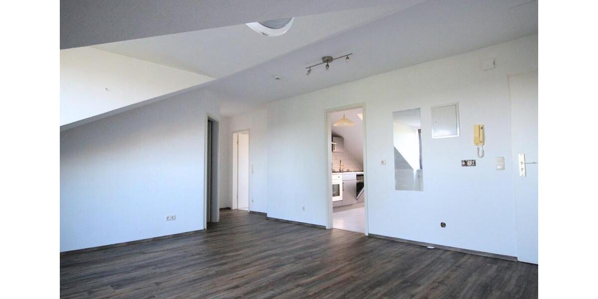 Dachgeschoßwohnung Rothenburg ob der Tauber - 2 Zimmer, 54 m&sup2;, 139.000&euro; | Angebot:27013693