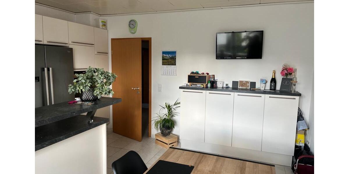 Erdgeschoßwohnung Werl - 4 Zimmer, 96 m&sup2;, 215.000&euro; | Angebot:24035351