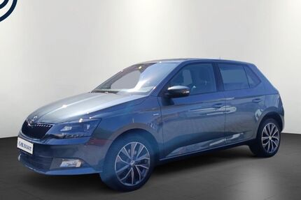 Skoda Fabia 121.000 km 12.900 &euro; Trier 54294