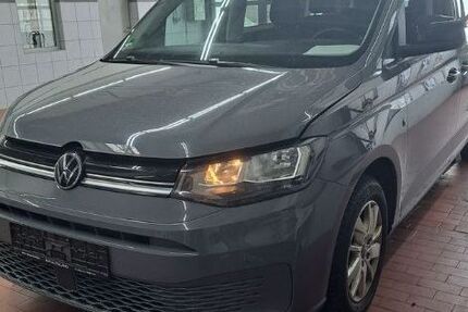 VW Caddy Maxi 57.219 km 28.700 &euro; Regen 94209
