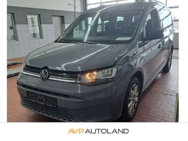 VW Caddy Maxi 57.219 km 28.700 &euro; Regen 94209