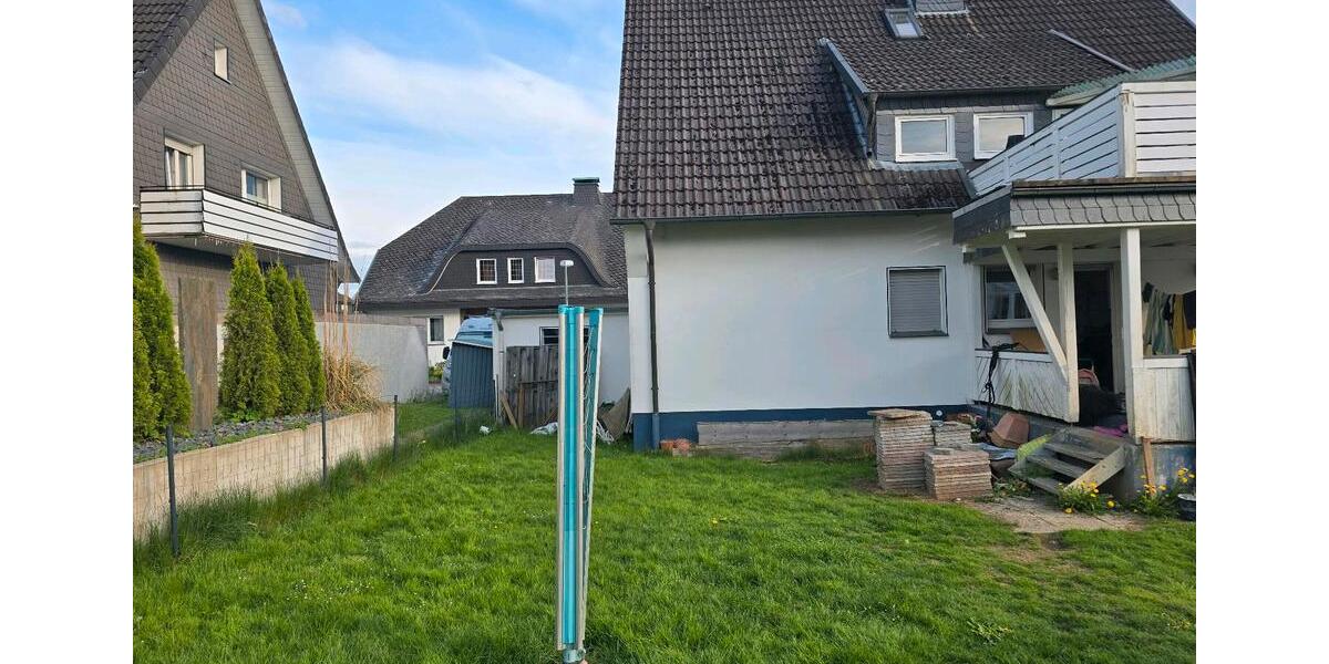 Einfamilienhaus Warstein - 4 Zimmer, 160 m&sup2;, 240.000&euro; | Angebot:25377954
