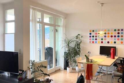 Wohnung Gernsbach - 2 Zimmer, 62 m&sup2;, 655&euro; | Angebot:25627512