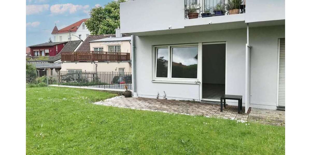 Etagenwohnung Augsburg Kriegshaber - 1 Zimmer, 43 m&sup2;, 170.000&euro; | Angebot:26657519