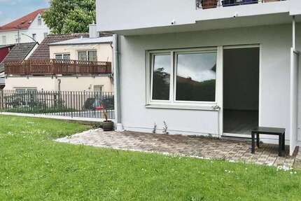 Wohnung Augsburg Kriegshaber - 1 Zimmer, 43 m&sup2;, 170.000&euro; | Angebot:26657519