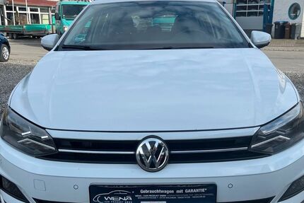 VW Polo 199.107 km 8.999 &euro; Oberteuringen 88094