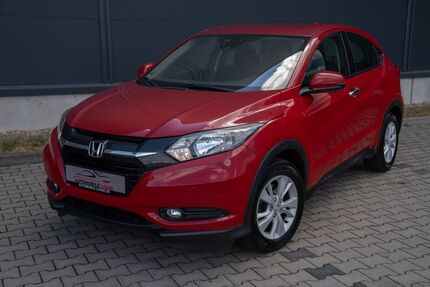Honda HR-V 144.500 km 12.250 &euro; Schkeuditz 04435