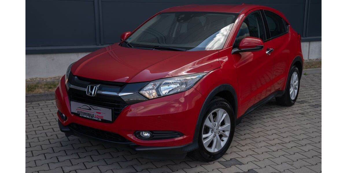 Honda HR-V 144.500 km 12.250 &euro; Schkeuditz 04435