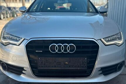 Audi A6 130.000 km 14.900 &euro; Berlin 12277
