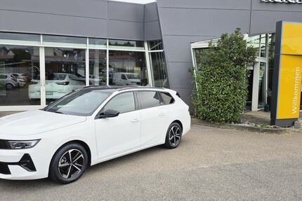 Opel Astra 5.899 km 21.990 &euro; Großbottwar 71723