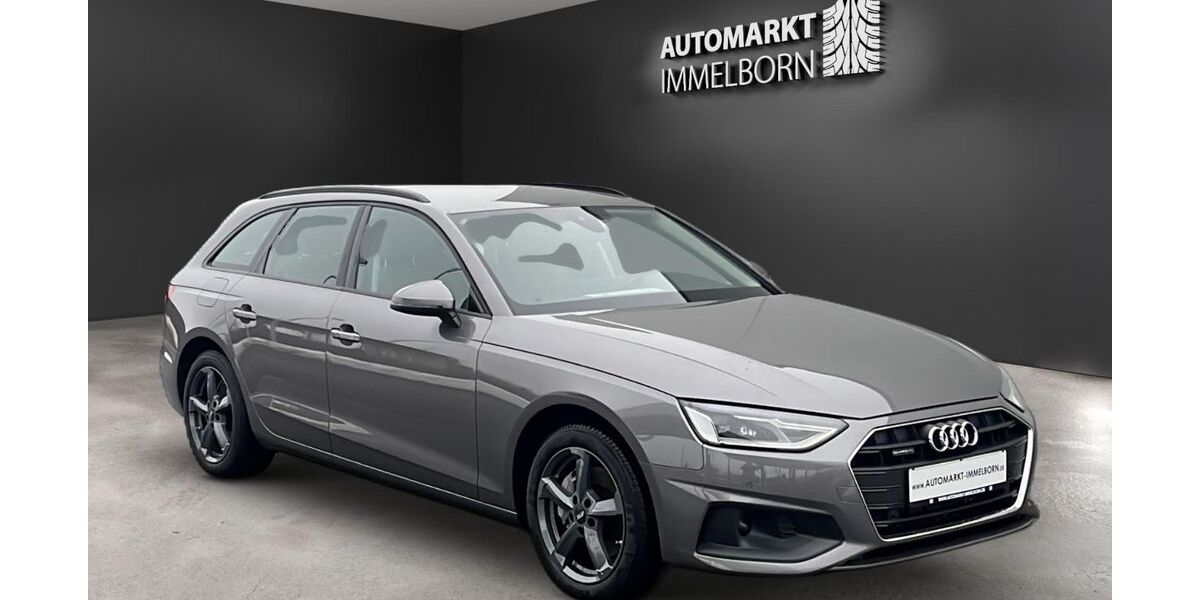 Audi A4 79.986 km 25.950 &euro; Barchfeld - Immelborn 36456