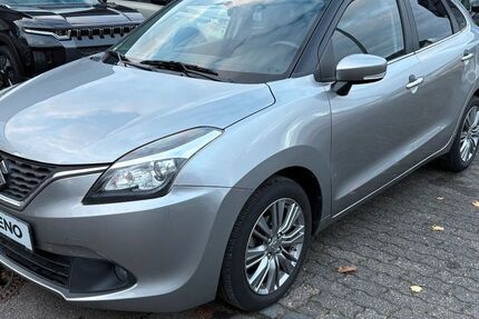 Suzuki Baleno 56.500 km 11.970 &euro; Bielefeld 33605