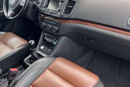 VW Sharan 200.000 km 12.200 &euro; Rosenheim 83026