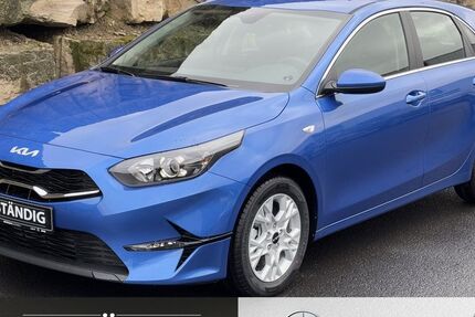 Kia ceed / Ceed 4.389 km 19.690 € Gochsheim 97469