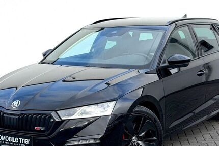 Skoda Octavia 87.000 km 28.490 &euro; Bekond 54340