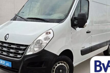 Renault Master 238.006 km 5.490 &euro; Dresden 01237