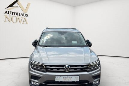 VW Tiguan 125.000 km 18.498 &euro; Salach 73084